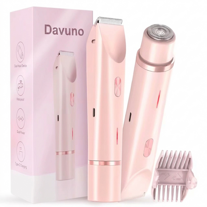 Davuno smoothGlide 2-in-1