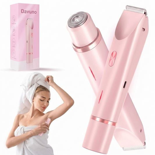 Davuno smoothGlide 2-in-1