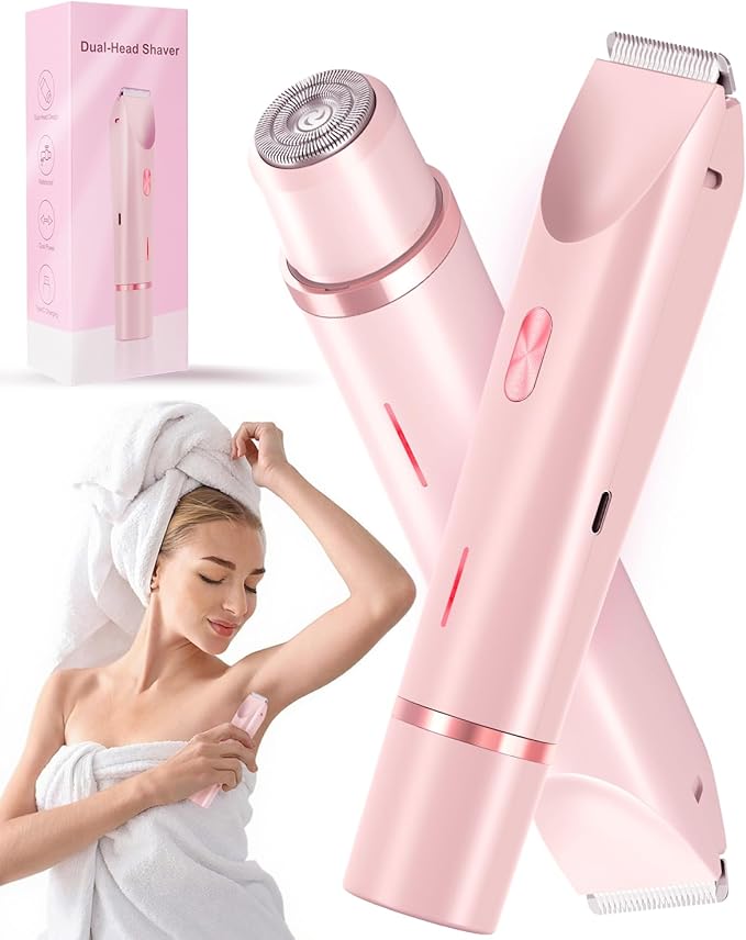 Davuno smoothGlide 2en 1