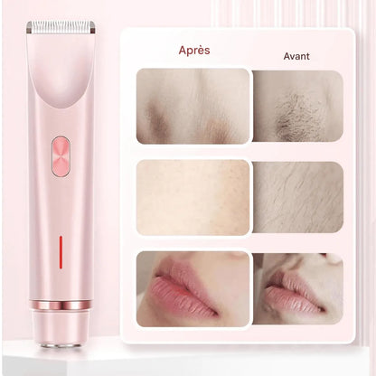 Davuno smoothGlide 2-in-1