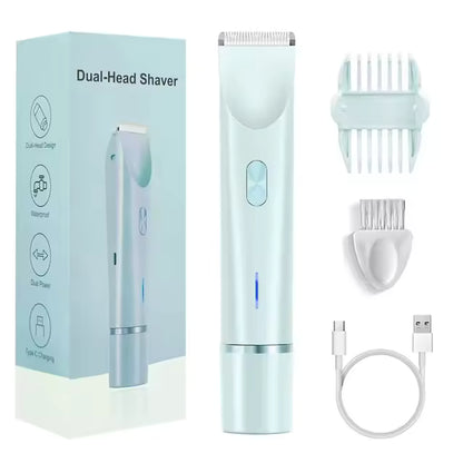 Davuno smoothGlide 2-in-1