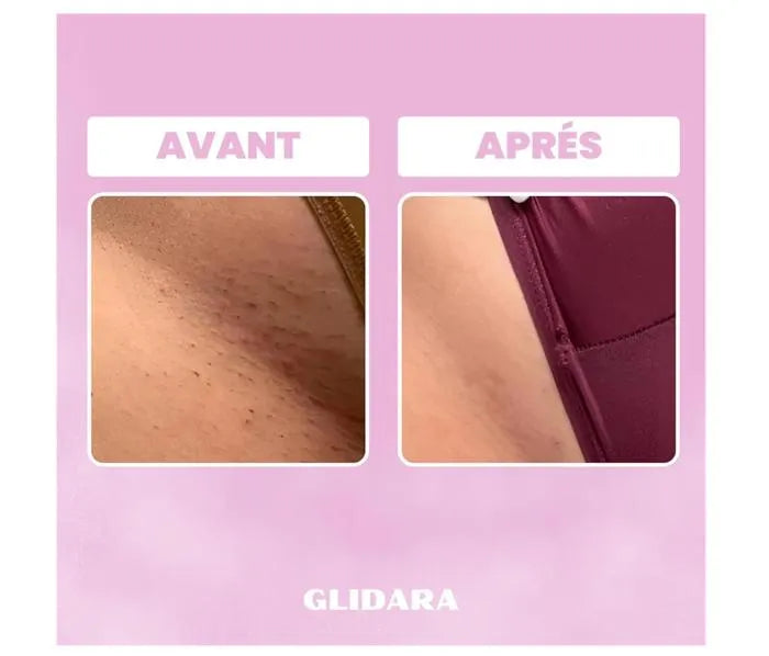 Davuno smoothGlide 2en 1